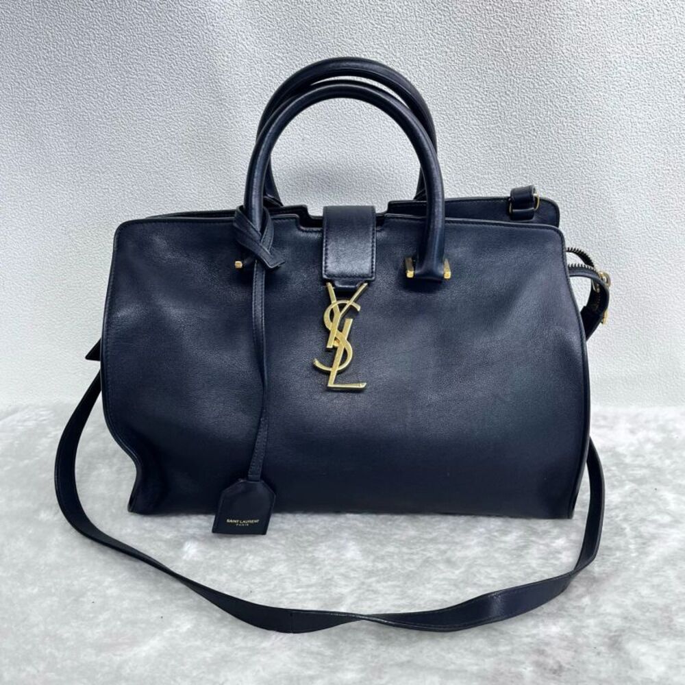 Saint Laurent Women Pre-Loved Bag Very Good Condition - Picture 1 of 4